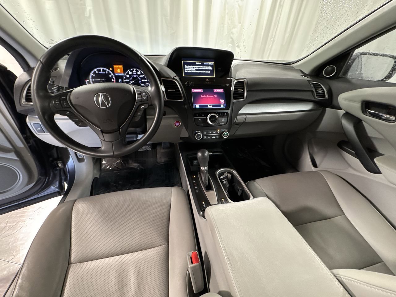 Used 2017 Acura RDX Technology Package image 15