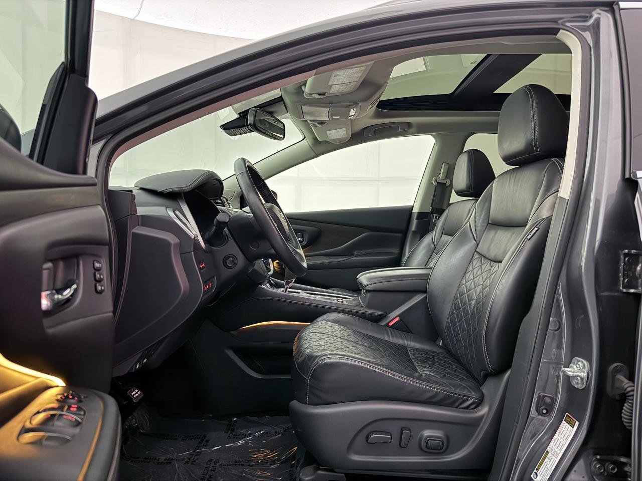 Used 2019 Nissan Murano Platinum AWD/4WD image 18