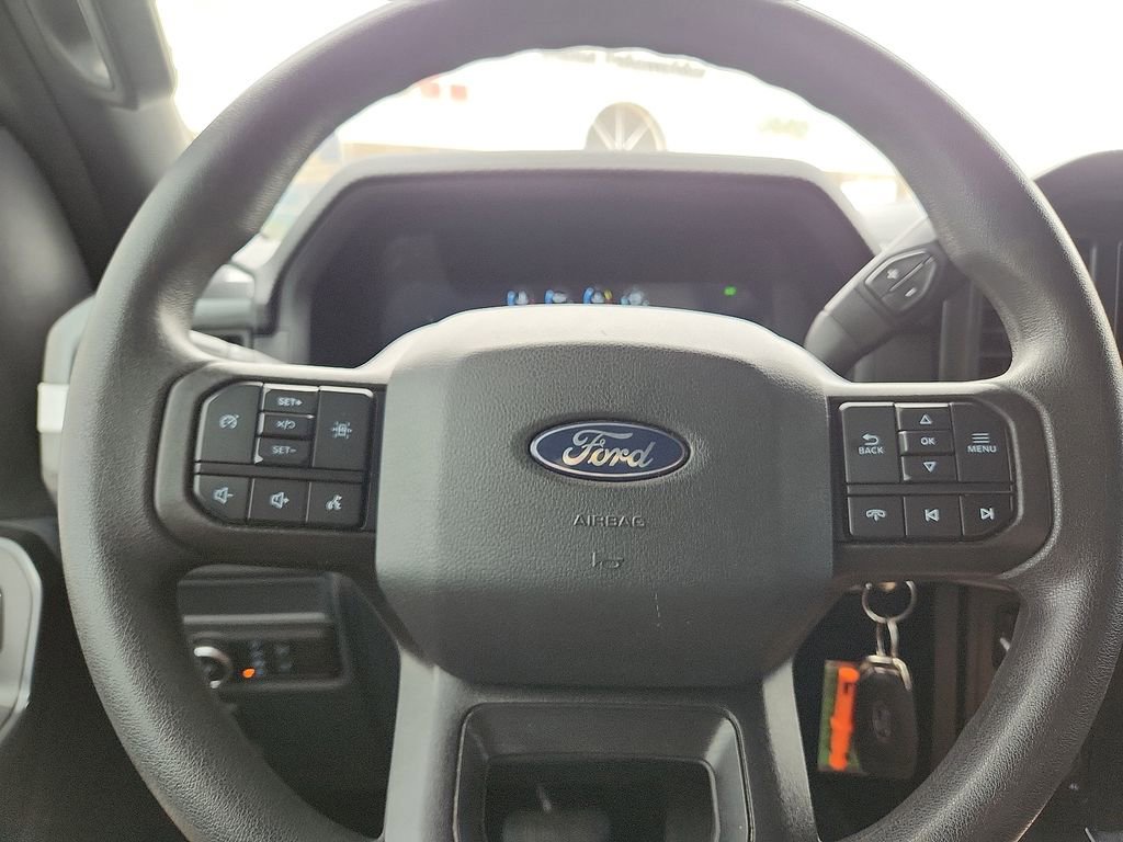 Used 2024 Ford F150 STX AWD/4WD image 29