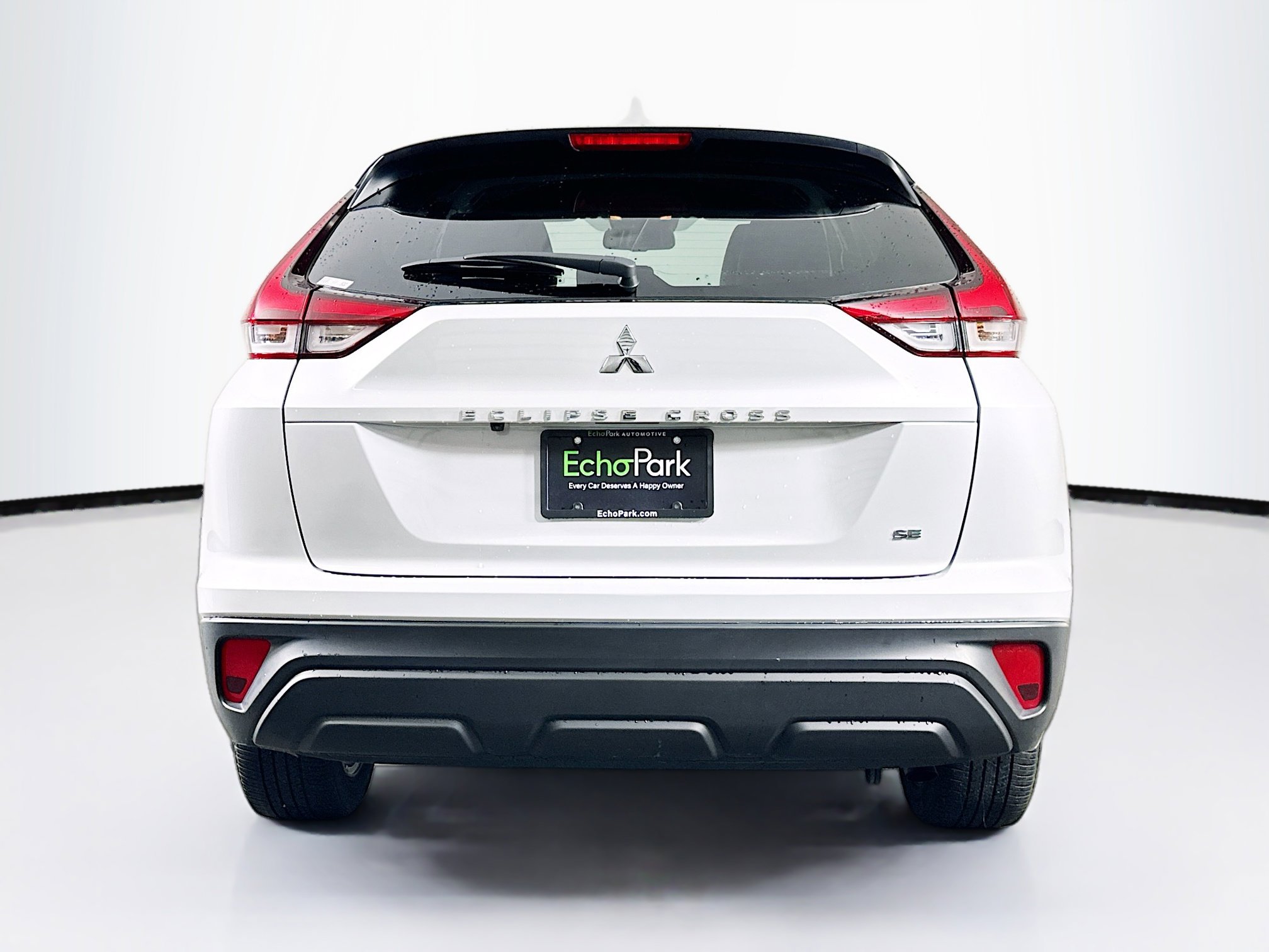 Used 2024 Mitsubishi Eclipse Cross SE image 7