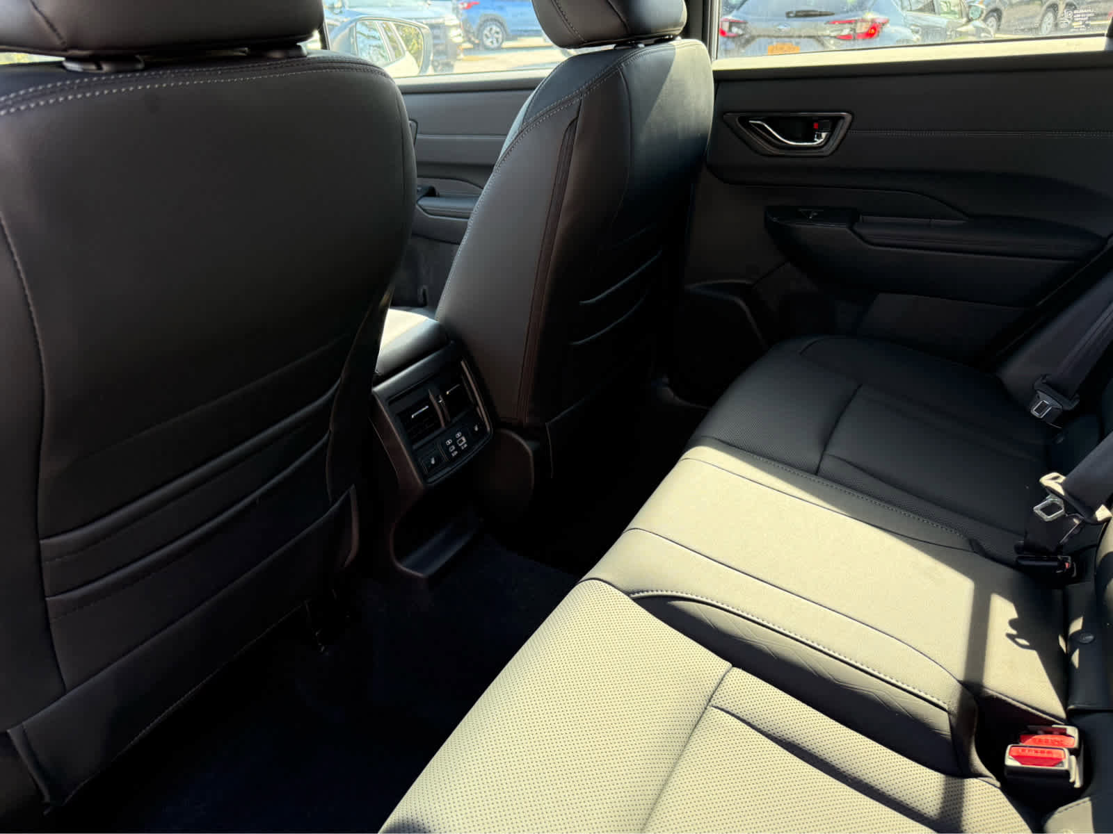 New 2026 Subaru Outback Touring XT image 28