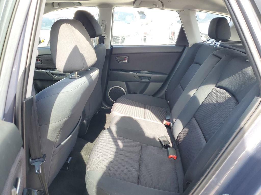 Used 2008 MAZDA MAZDA3 s Touring image 12