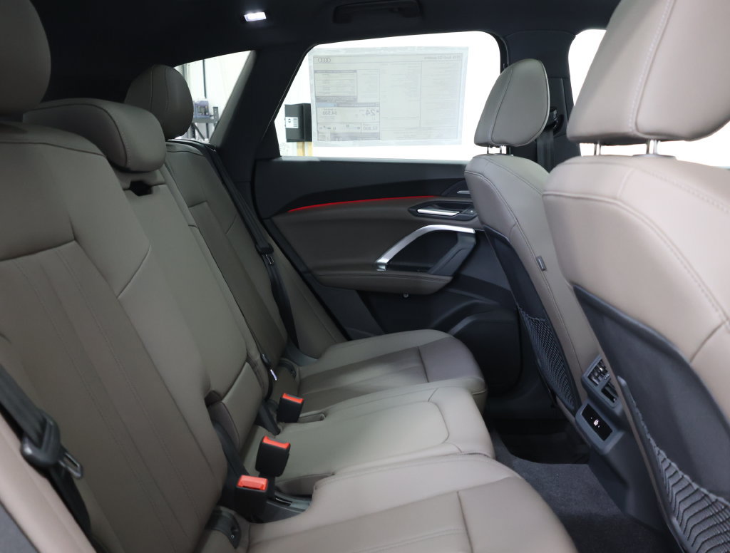New 2026 Audi Q5 Premium Plus AWD/4WD image 24