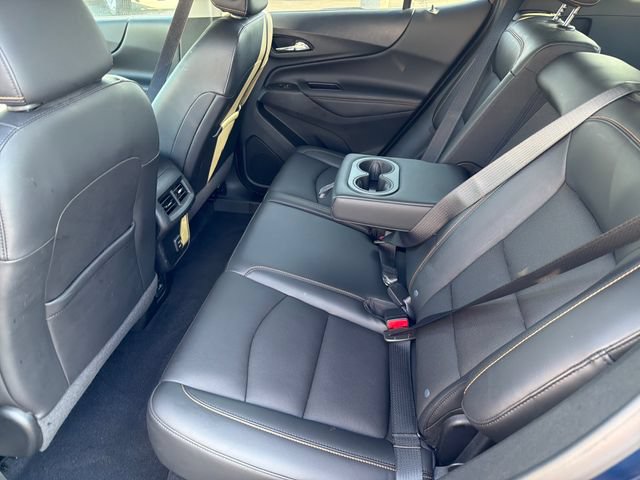 Certified 2021 Chevrolet Equinox Premier FWD image 21