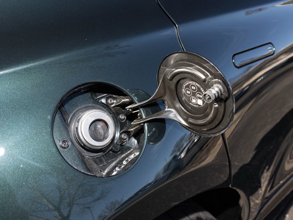 New 2026 Aston Martin DBX 707 image 56