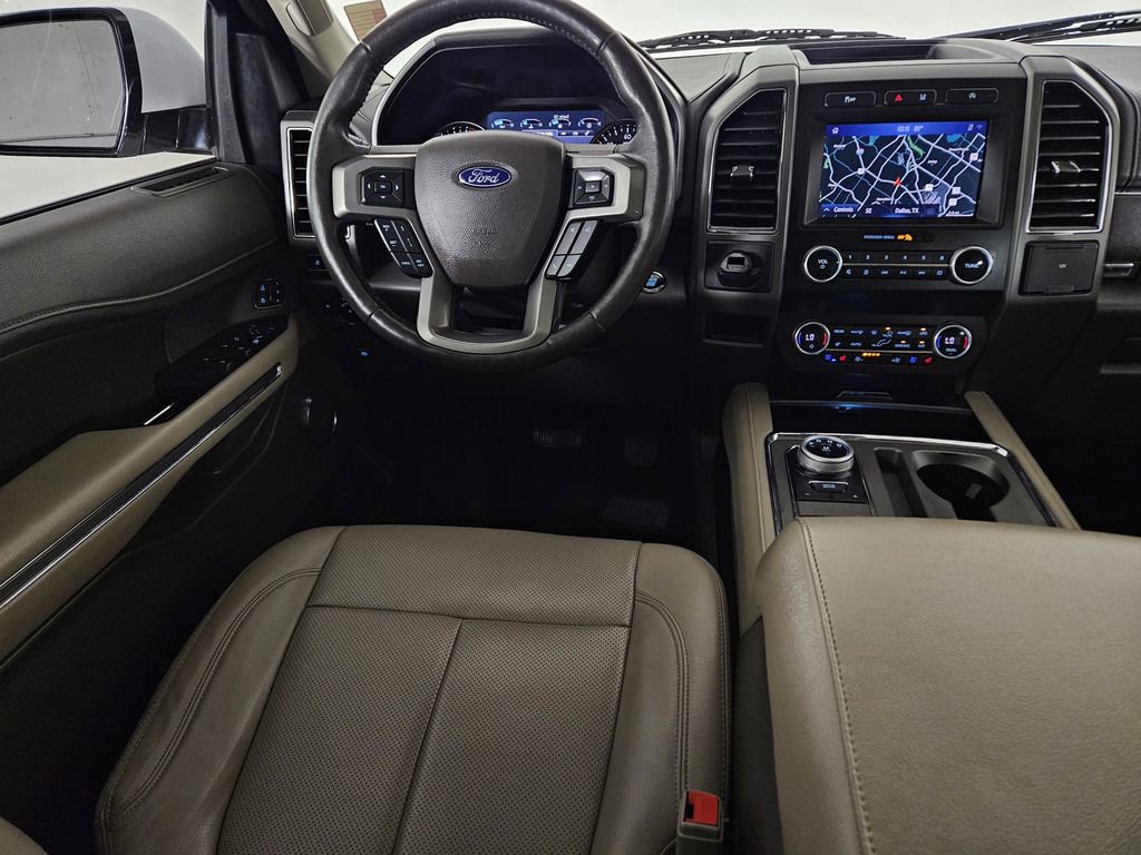 Used 2021 Ford Expedition XLT RWD image 9