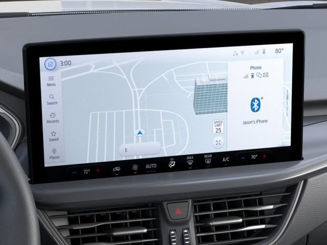 New 2026 Ford Escape Active w/ Active Premium Tech Pack FWD image 14