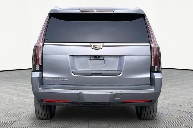 Used 2020 Cadillac Escalade Luxury image 5