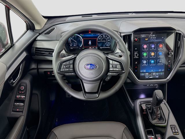 New 2026 Subaru Crosstrek 2.5i Limited image 23