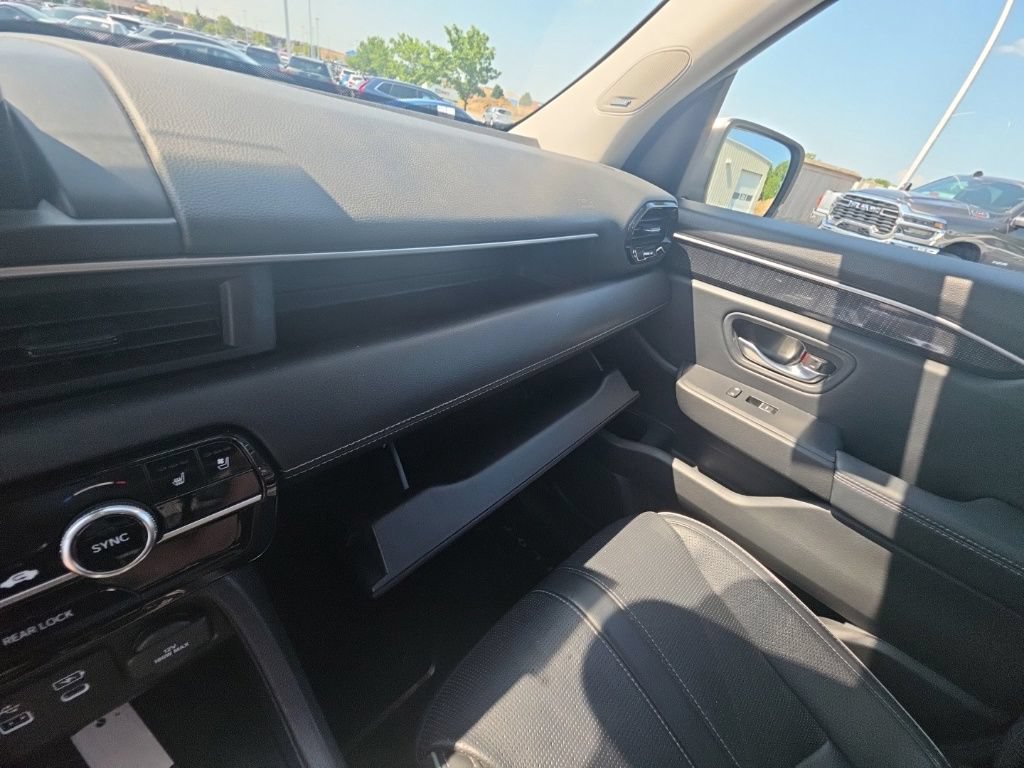 Certified 2023 Honda Pilot Elite image 23