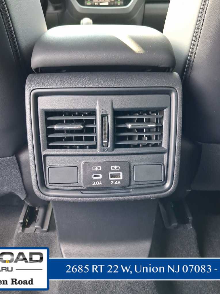 Certified 2026 Subaru Forester Premium AWD/4WD image 25