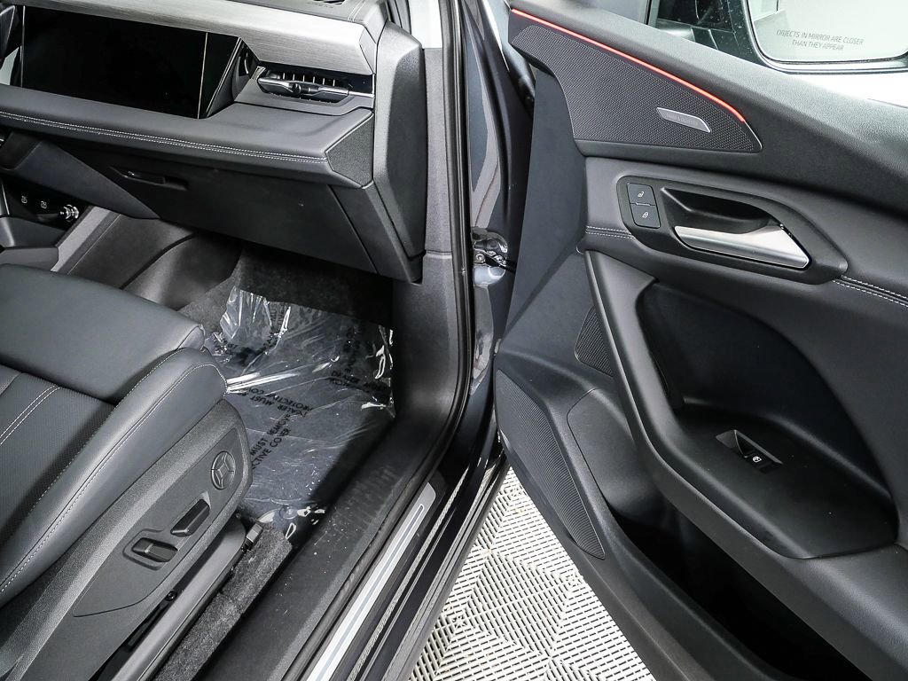Certified 2025 Audi Q6 e-tron Prestige w/ Black Warm Weather Package AWD/4WD image 26