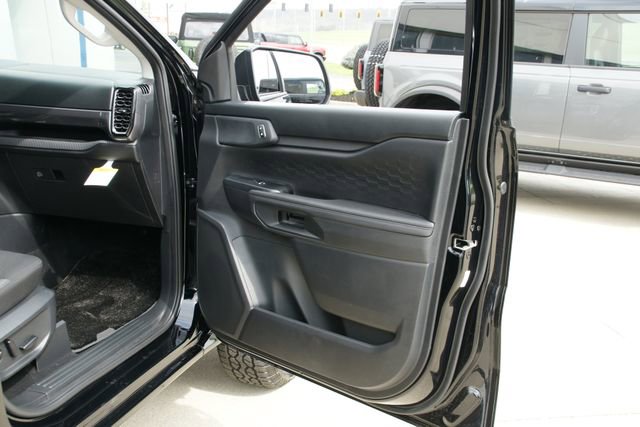 New 2026 Ford Ranger XLT AWD/4WD image 34