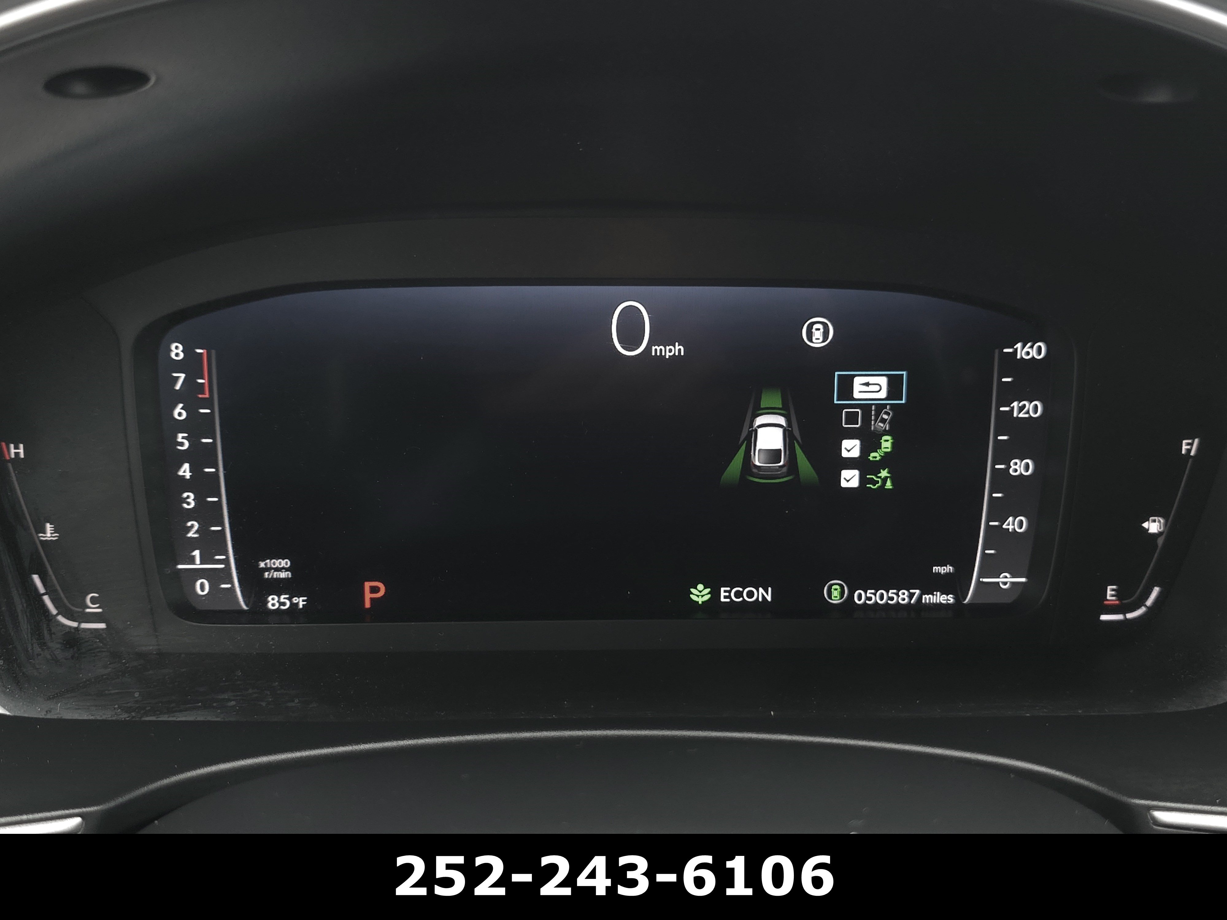 Used 2024 Honda Civic Sport Touring image 23