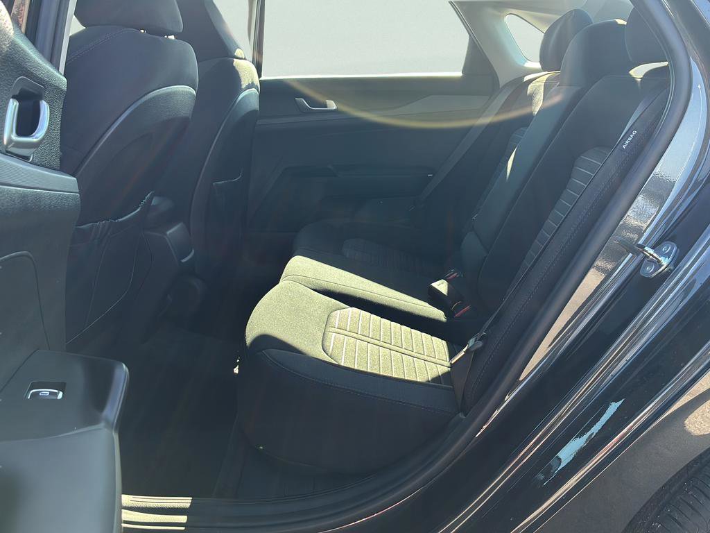 New 2026 Kia K5 LXS FWD image 21