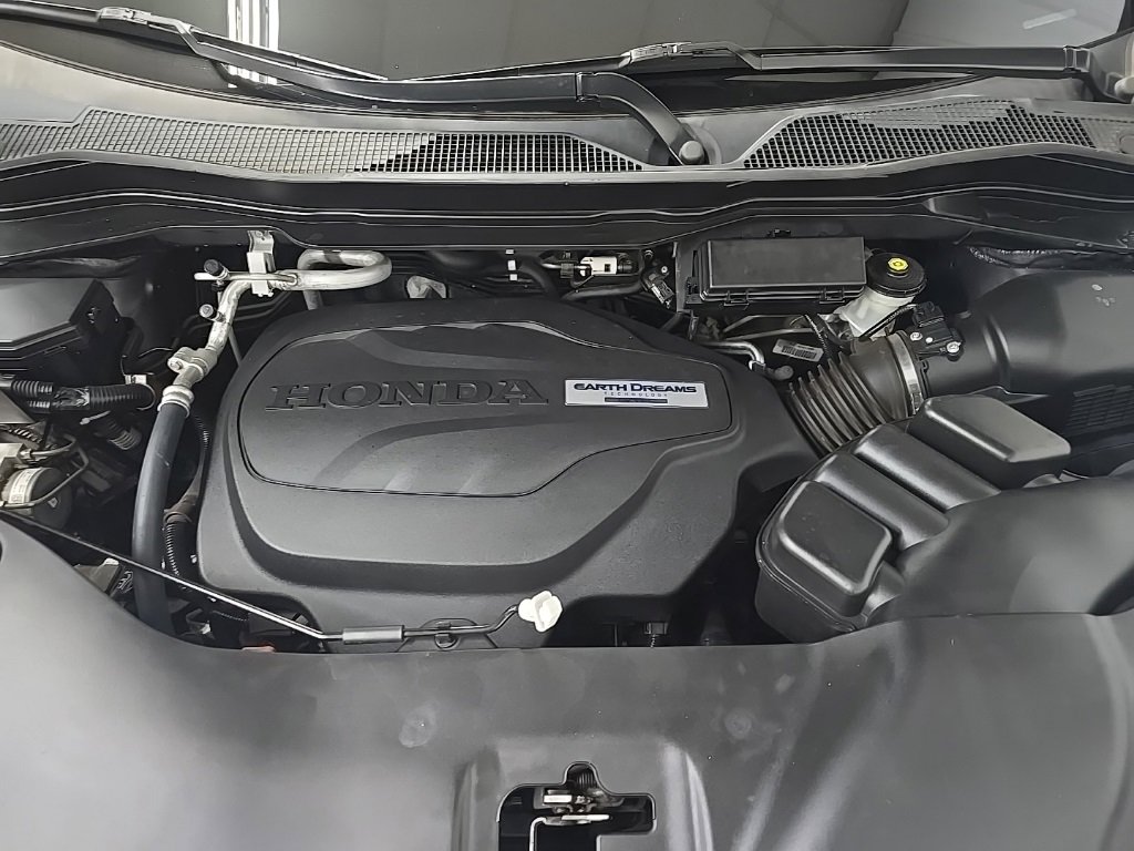 Used 2020 Honda Ridgeline RTL-E image 14
