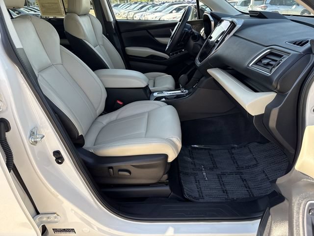 Used 2025 Subaru Ascent Limited AWD/4WD image 15