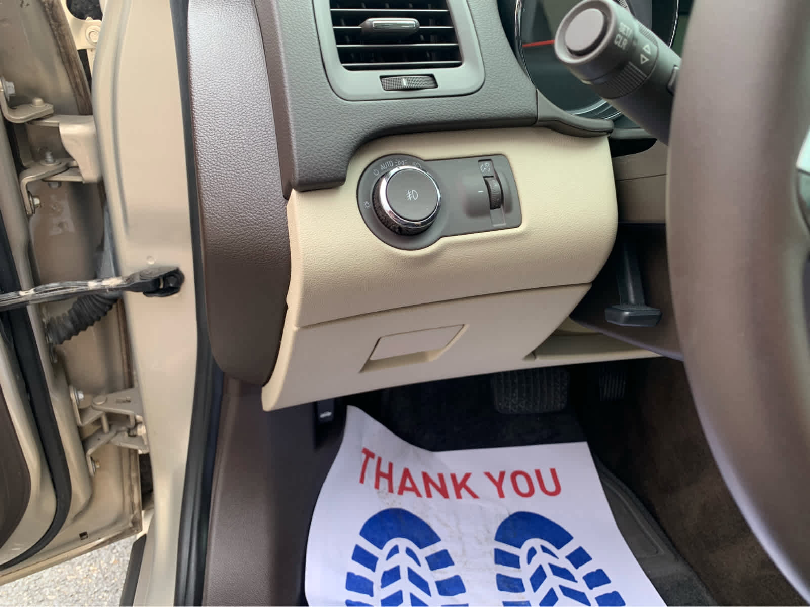 Used 2011 Buick Regal CXL image 14