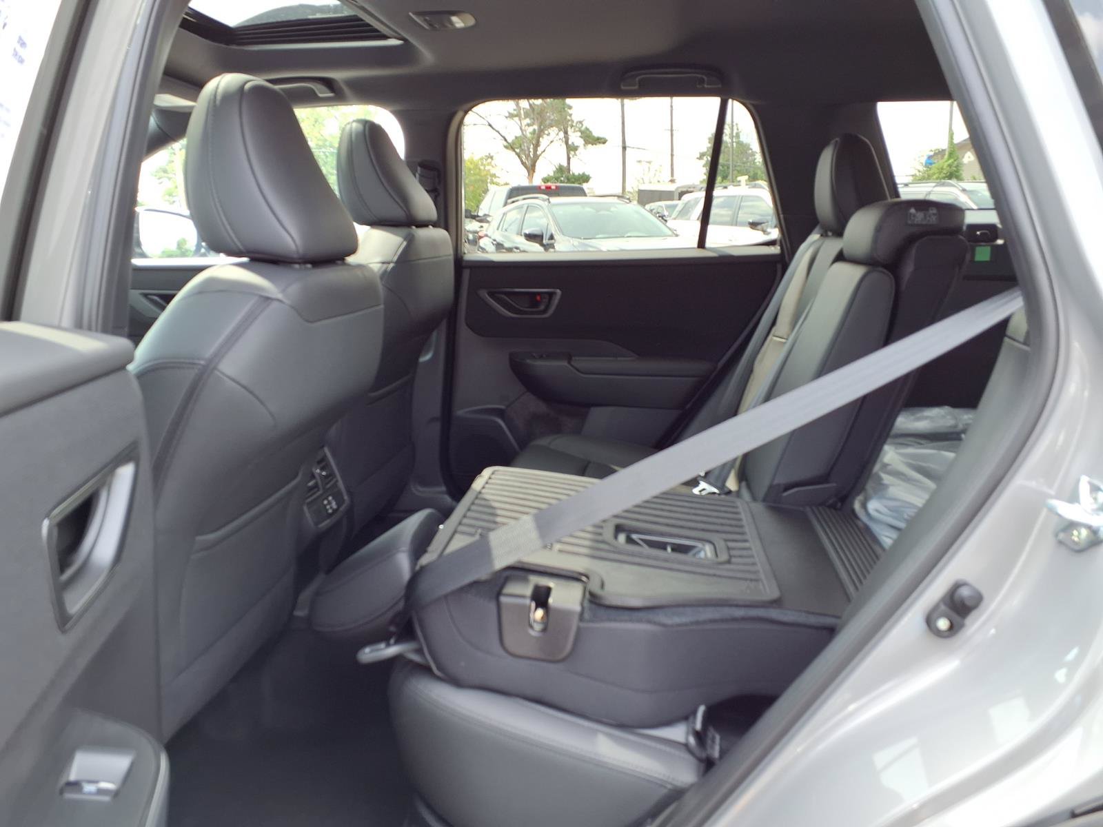 New 2026 Subaru Outback Premium AWD/4WD image 14