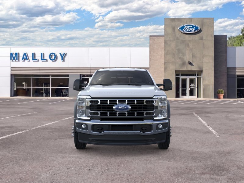 New 2026 Ford F450 XL w/ XL Chrome Package AWD/4WD image 31