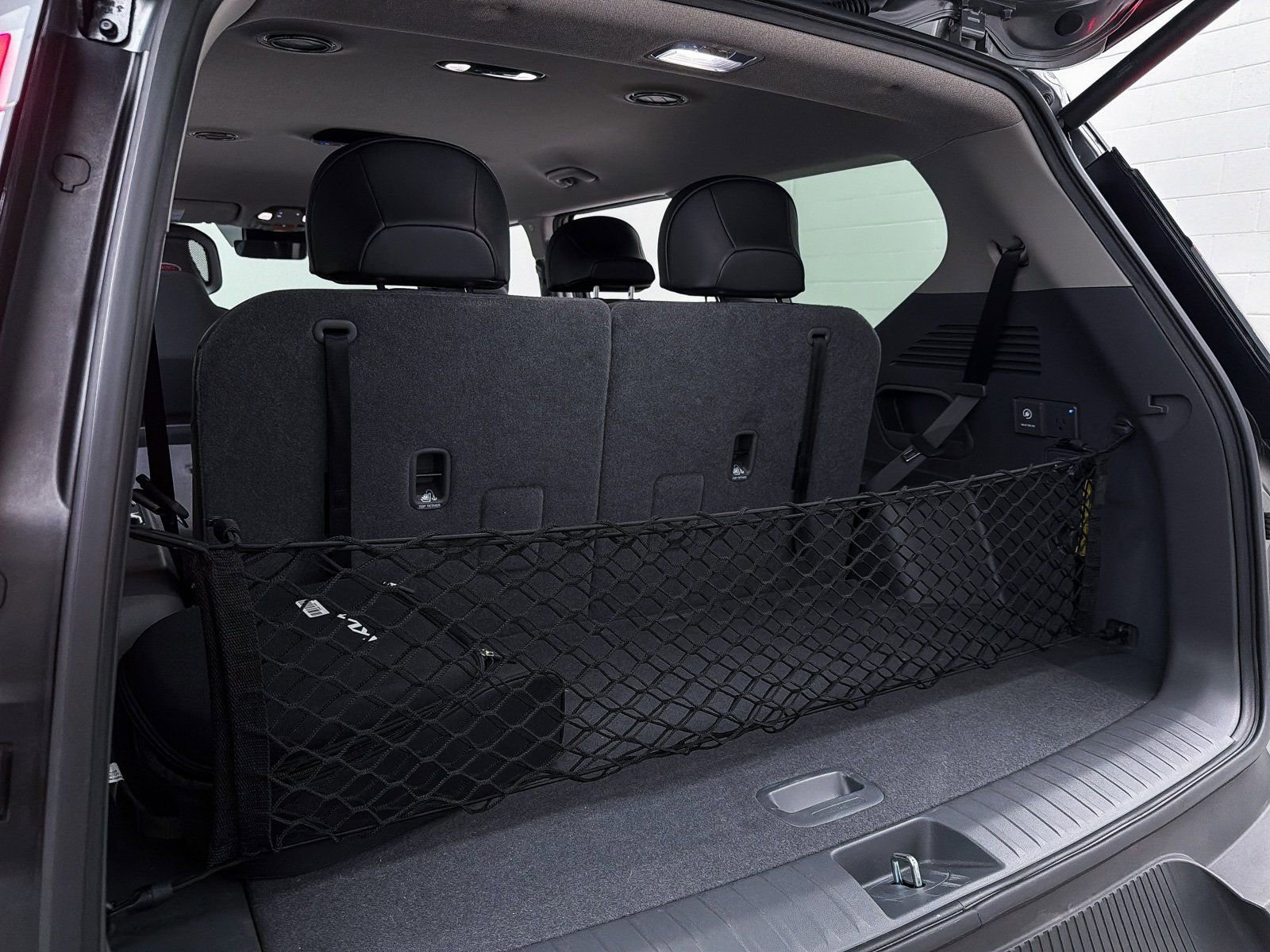 Used 2024 Kia EV9 Light Long Range image 31