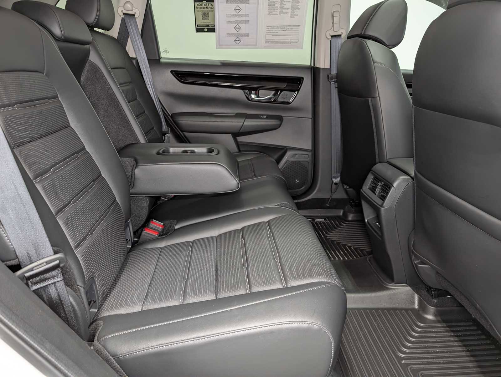 Used 2024 Honda CR-V EX-L image 40