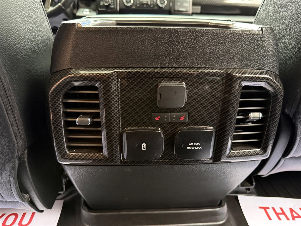 Used 2021 Ford F250 Lariat w/ Lariat Ultimate Package image 78