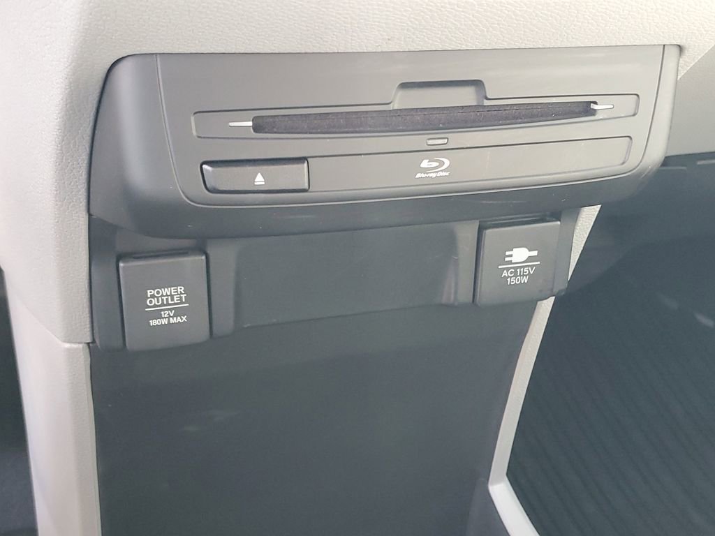 Used 2018 Honda Odyssey EX-L image 36