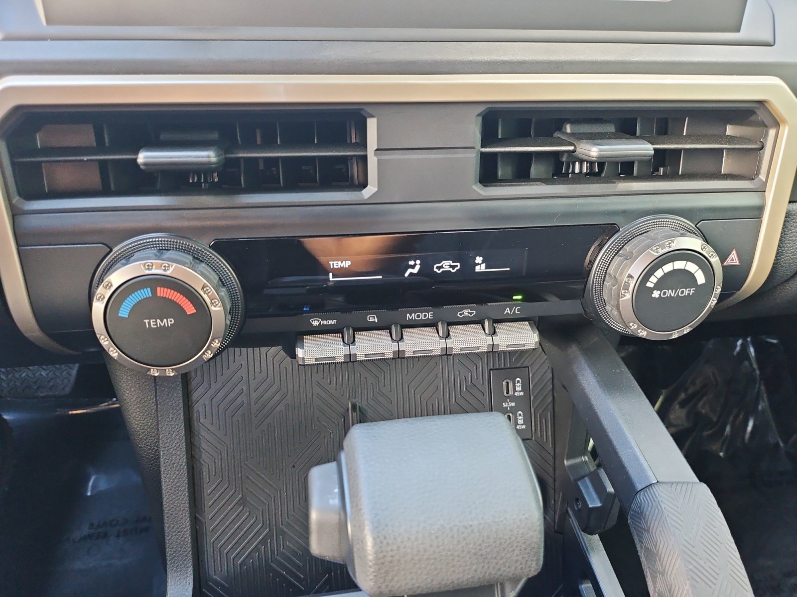 Used 2025 Toyota Tacoma SR w/ Towing Package RWD image 37