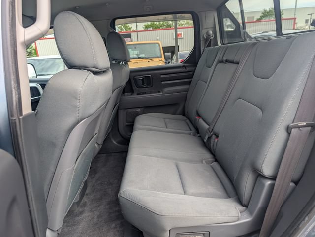 Used 2008 Honda Ridgeline RT image 15