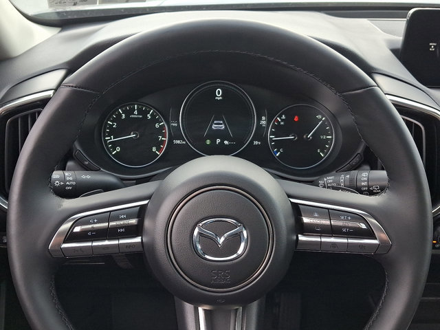 Certified 2025 MAZDA CX-50 2.5 Turbo w/ Premium Plus Pkg image 20