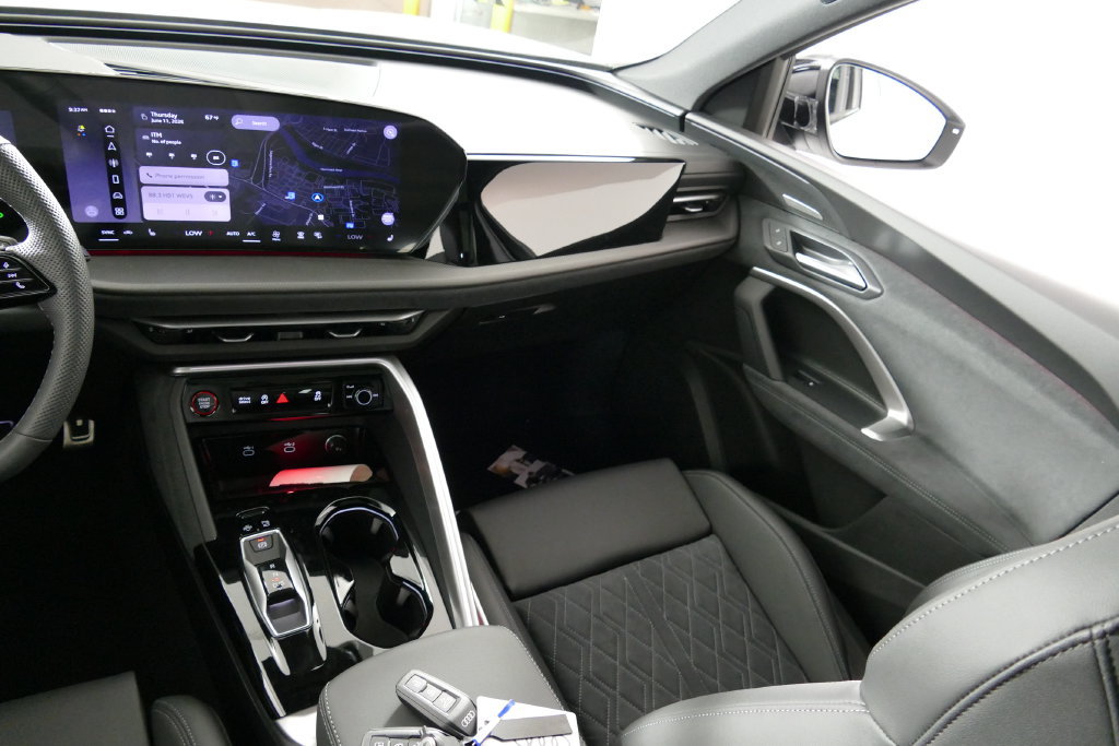 New 2026 Audi SQ5 Premium Plus AWD/4WD image 24