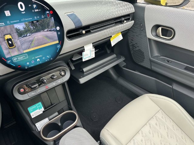 New 2026 MINI Cooper S FWD image 30