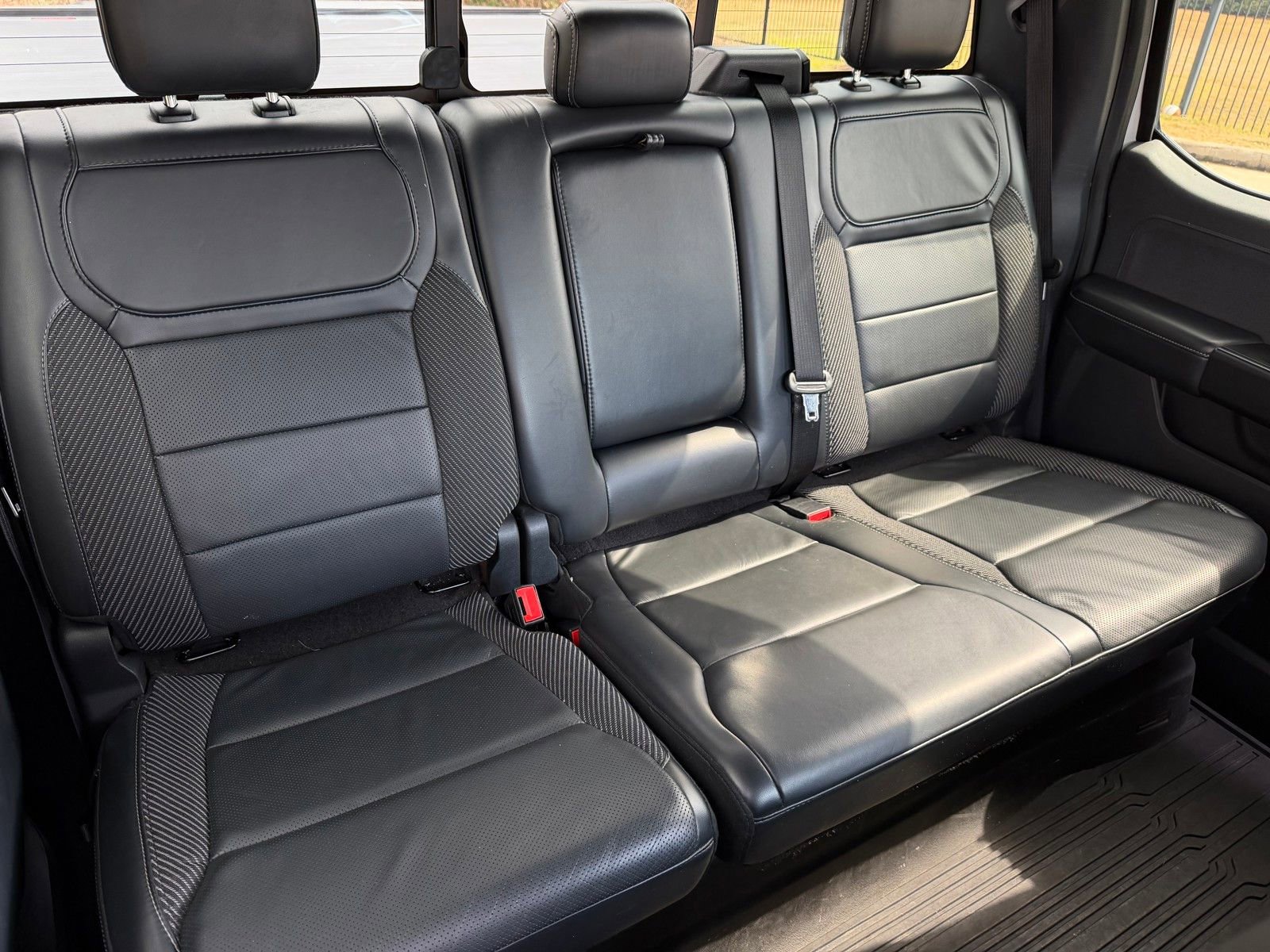 Used 2021 Ford F150 Raptor w/ Torsen Package image 22