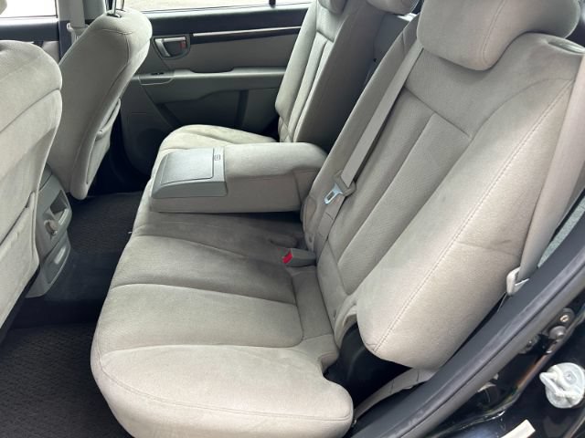 Used 2009 Hyundai Santa Fe SE w/ Premium Pkg 4 FWD image 26