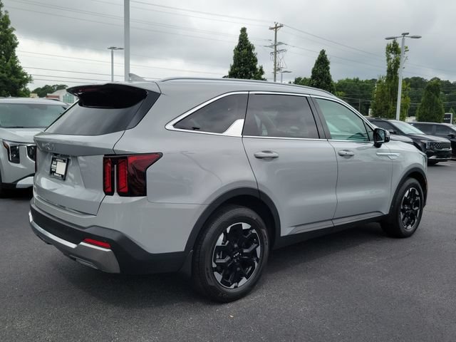 Used 2024 Kia Sorento S FWD image 4