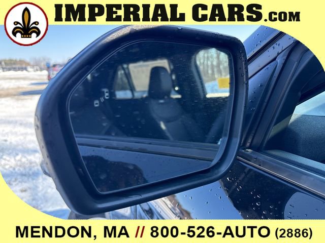 New 2026 Ford Explorer Platinum w/ LUX Leather Package image 7