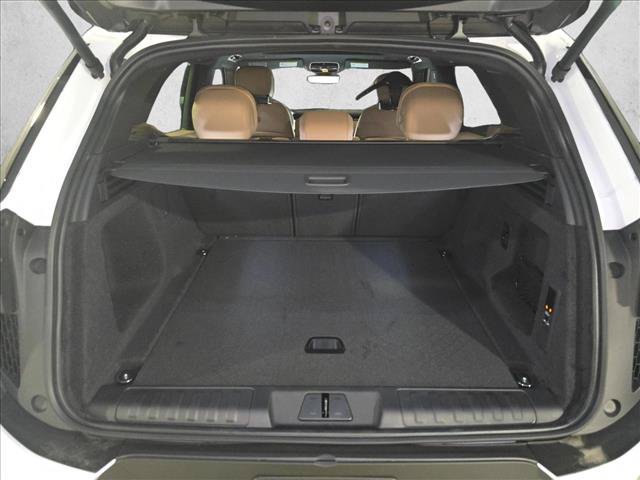 New 2026 Land Rover Range Rover Sport SE AWD/4WD image 12