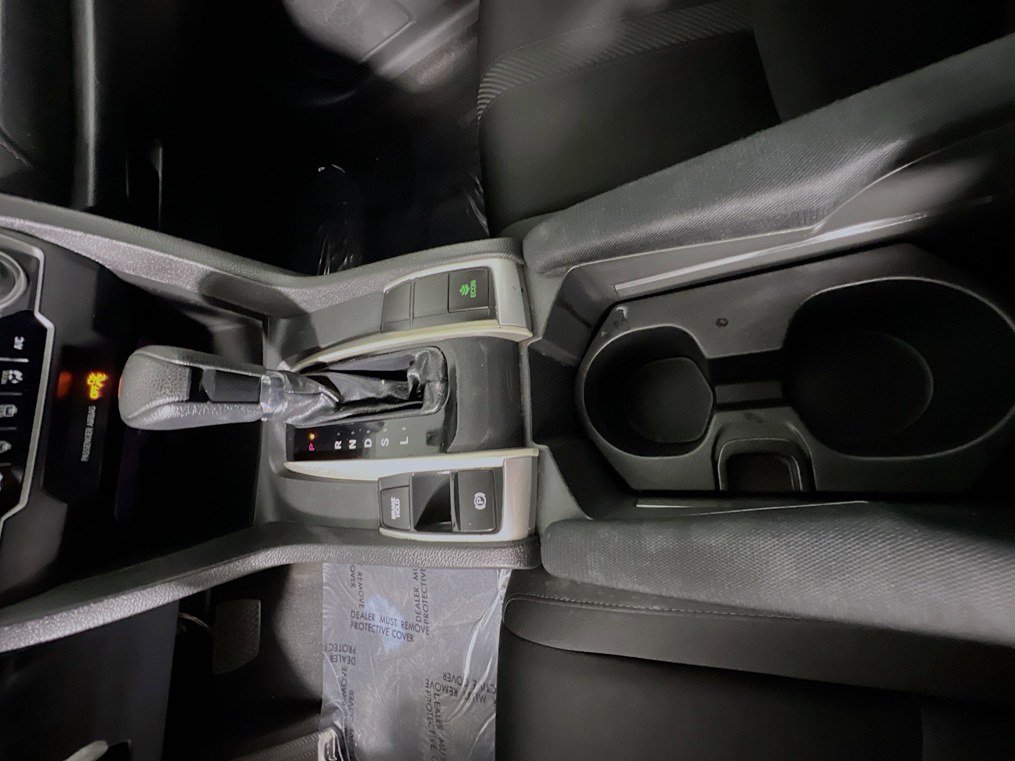 Used 2017 Honda Civic LX image 23