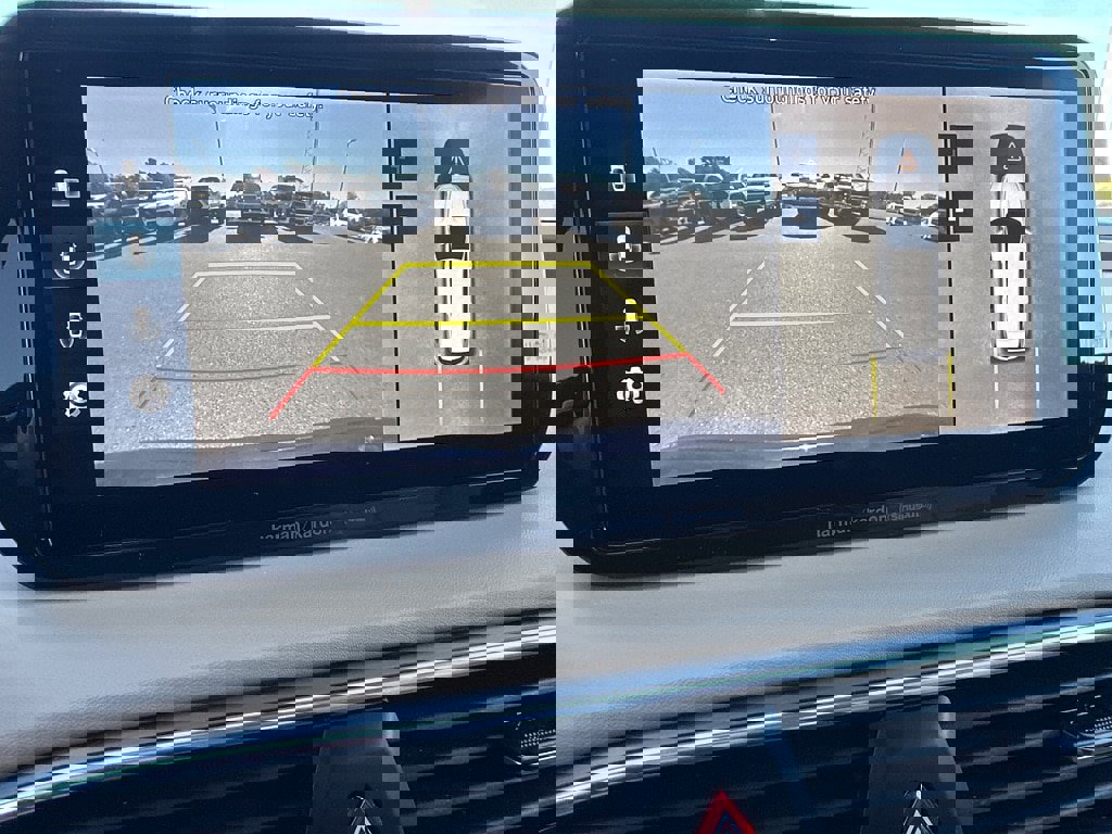 Used 2021 Hyundai Santa Fe Calligraphy w/ Cargo Package image 14