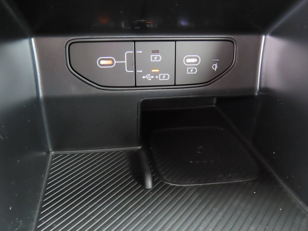 New 2026 Kia Sorento SX AWD/4WD image 11