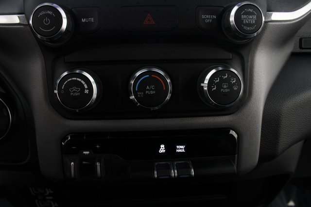 Used 2024 RAM 2500 Big Horn w/ Bed Utility Group image 6