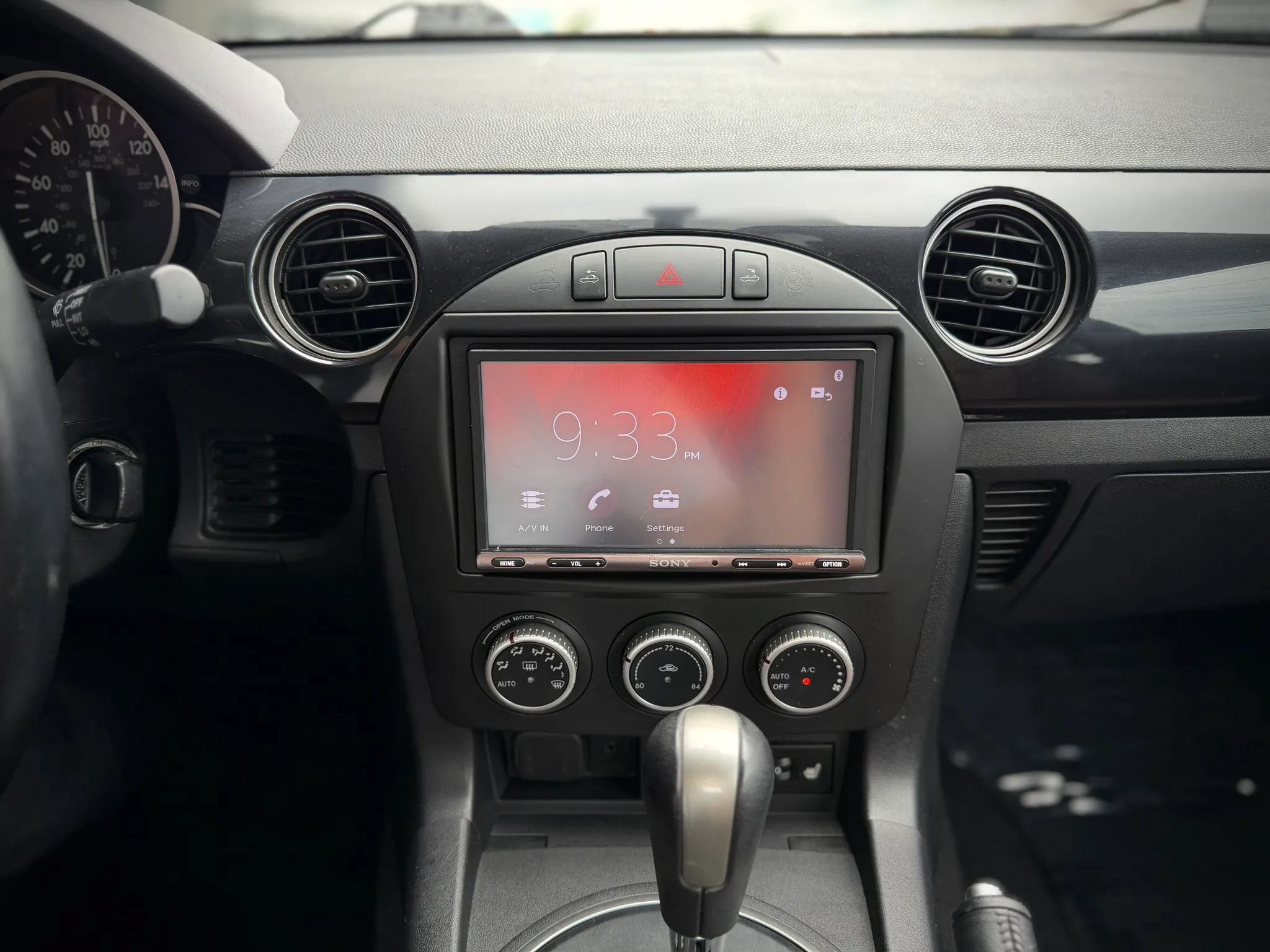 Used 2015 MAZDA MX-5 Miata Grand Touring w/ Premium Package RWD image 30