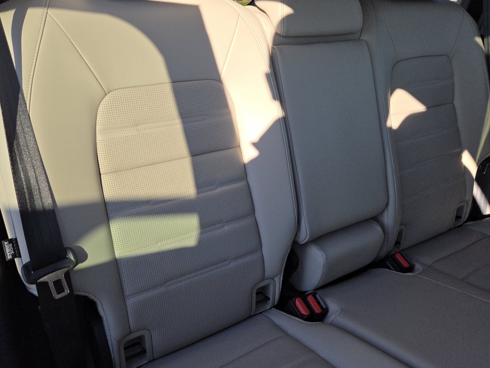 Used 2023 Honda CR-V EX-L image 23