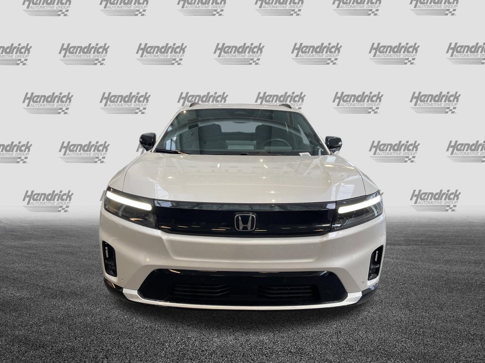 Used 2025 Honda Prologue Touring image 3