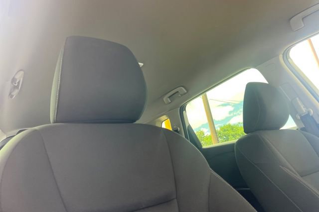 Used 2023 Nissan Rogue S image 21