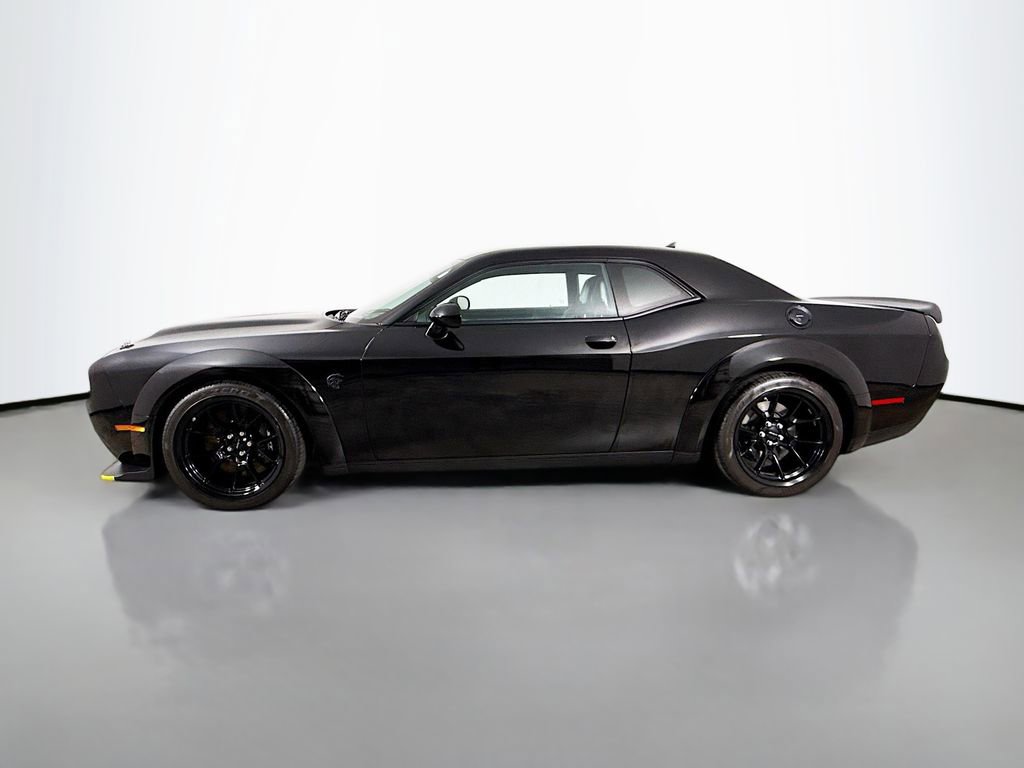 Used 2023 Dodge Challenger SRT Hellcat image 4