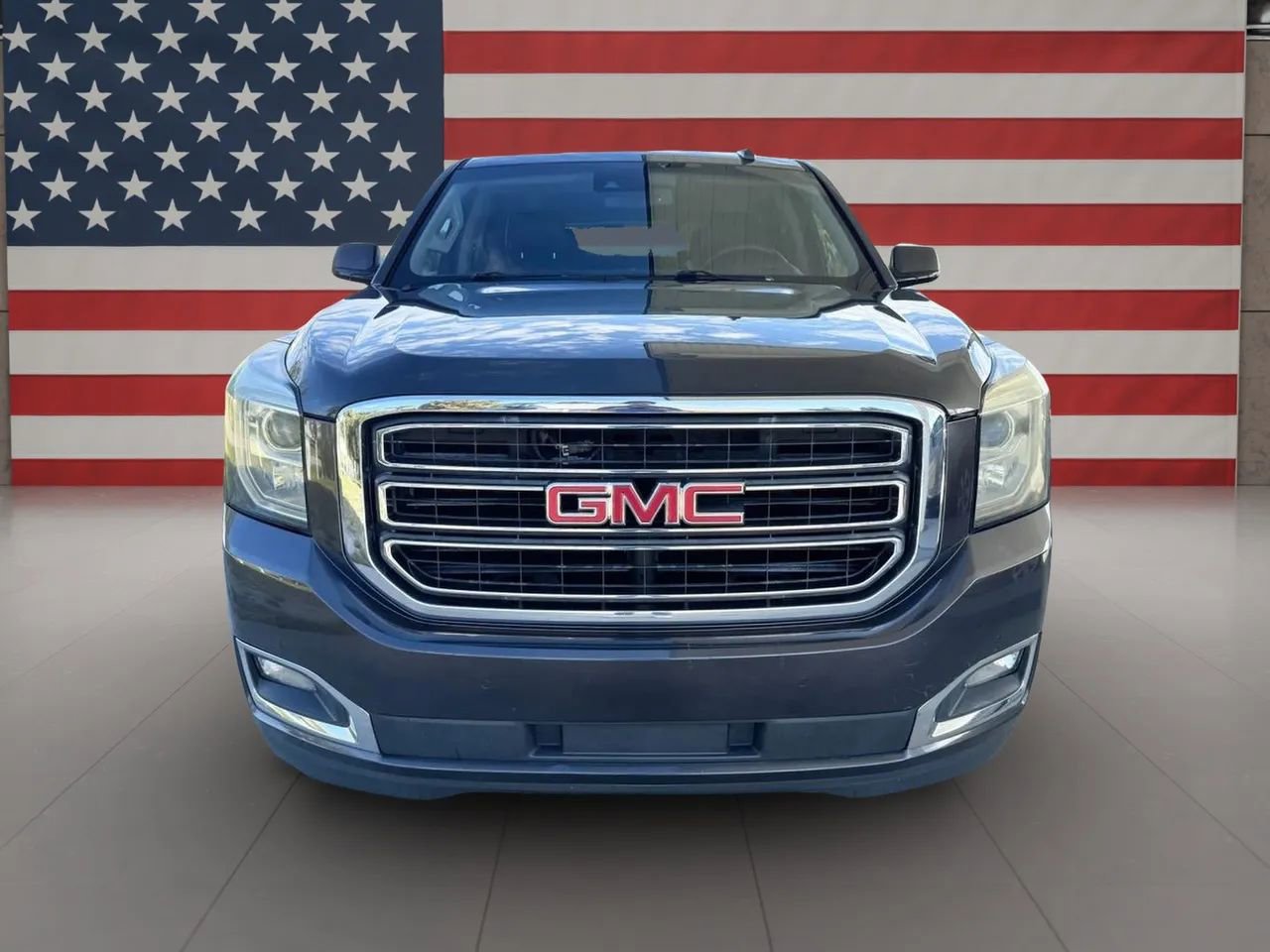 Used 2018 GMC Yukon SLE w/ Convenience Package image 2