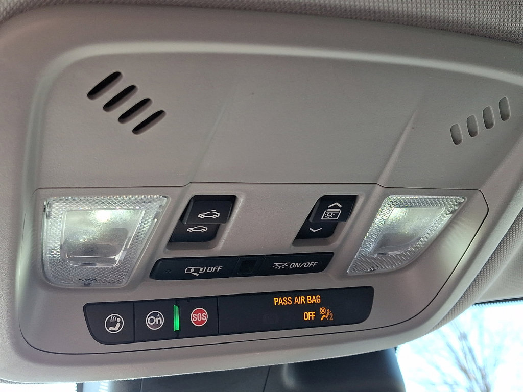 Used 2024 Chevrolet Malibu LT image 31