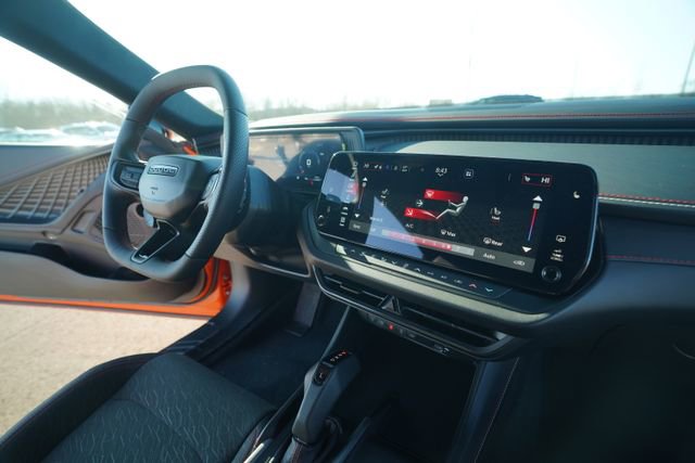 New 2026 Dodge Charger Scat Pack image 23